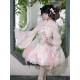 Urtto Goldfish Lantern Blouse JSK and OP(Pre-Order/Full Payment Without Shipping)
